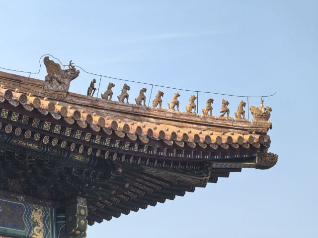 故宫博物院旅行图片 2
