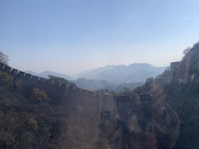 八达岭长城旅行图片 3
