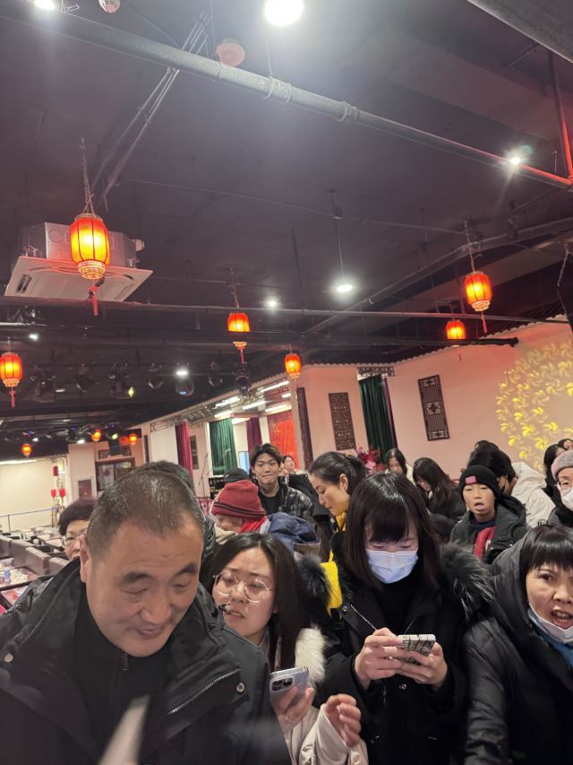 天津古文化街旅行图片 1