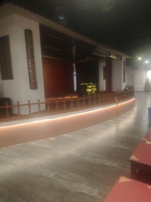 天津古文化街旅行图片 2