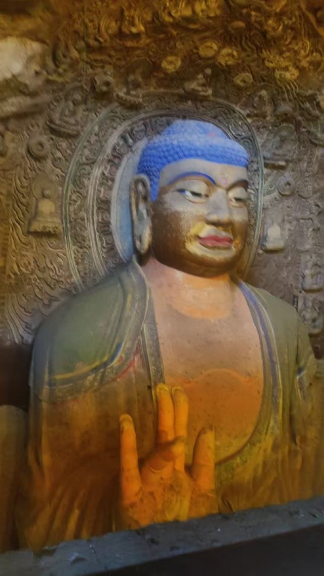大佛寺旅行图片 2