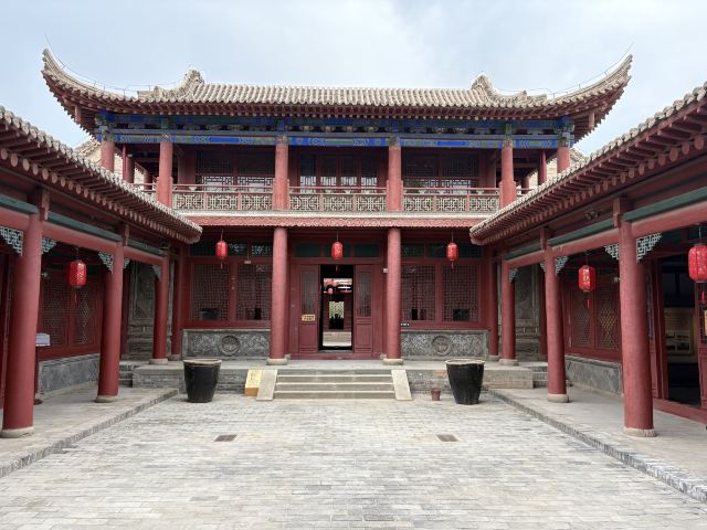 董府旅行图片 3