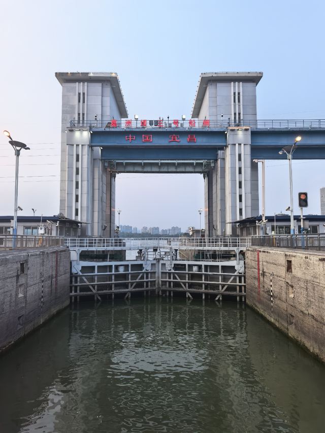 长江三峡旅行图片 3