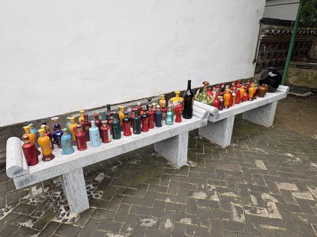 李白文化园旅行图片 8