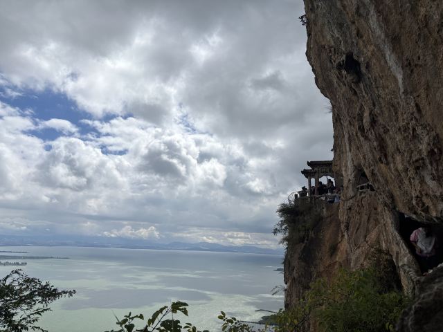 西山风景区旅行图片 4