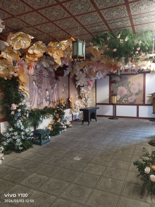 乐陵影视城旅行图片 1