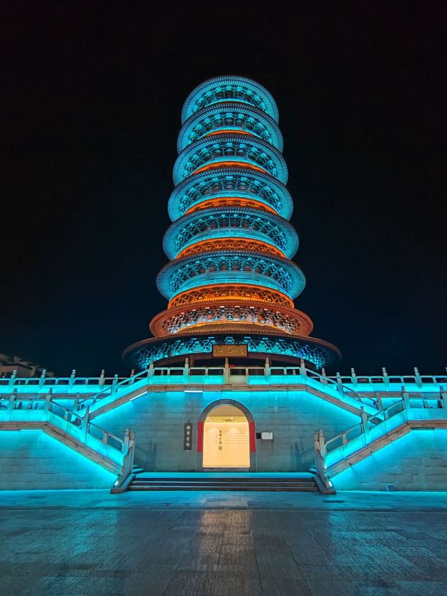 婺女洲度假区旅行图片 3
