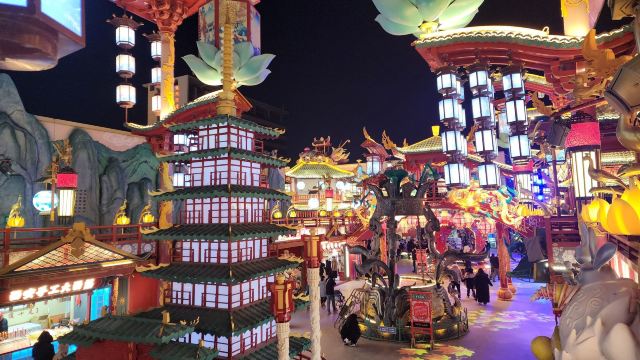 青岛明月·山海间旅行图片 1