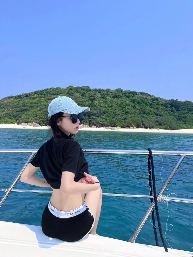 加井岛酷奇游艇俱乐部旅行图片 1