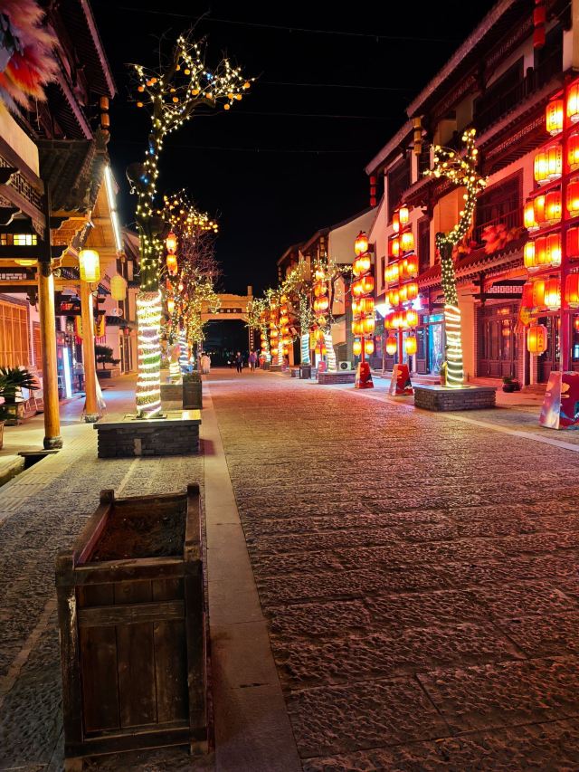 赤水湾古镇旅行图片 5