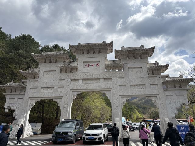 五女峰国家森林公园(暂停开放)旅行图片 1
