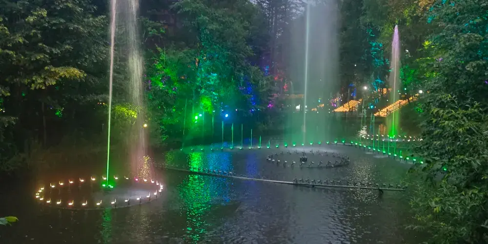 永安旅遊