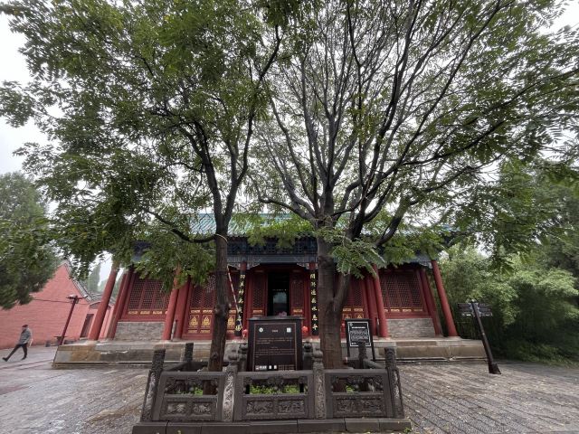 嘉应观旅行图片 3