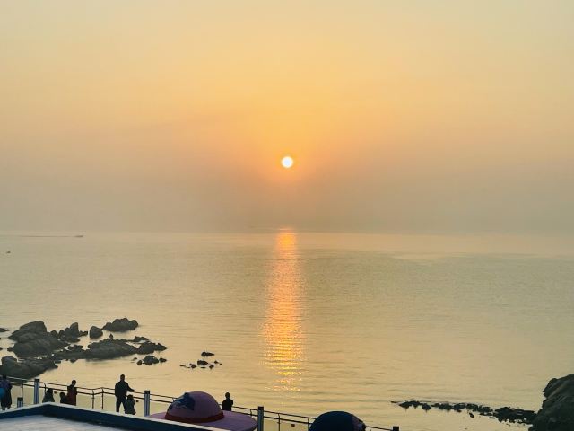 冰塘峪旅行图片 1