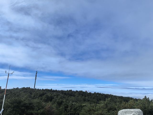 天岳幕阜山森林公园旅行图片 3
