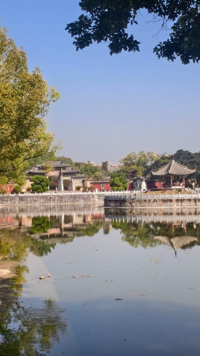 建水古城旅行图片 9