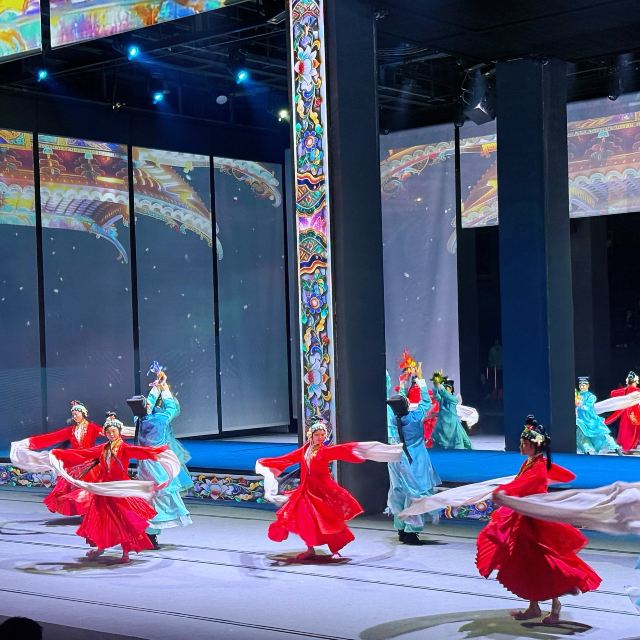 再回闽南旅行图片 8