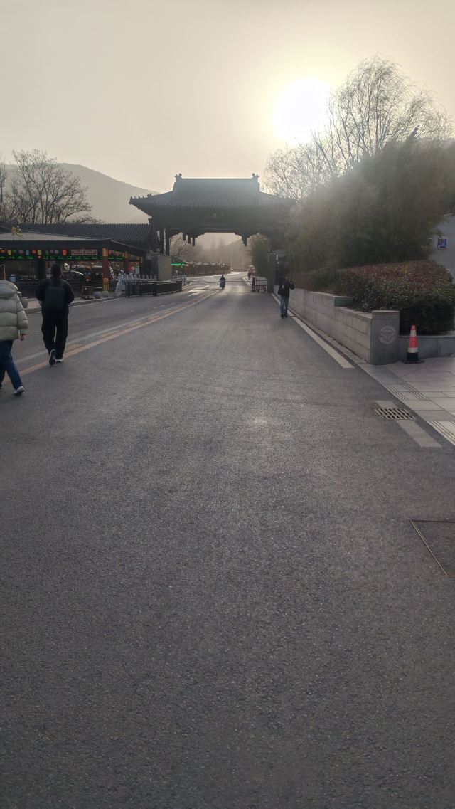 花果山风景区旅行图片 2