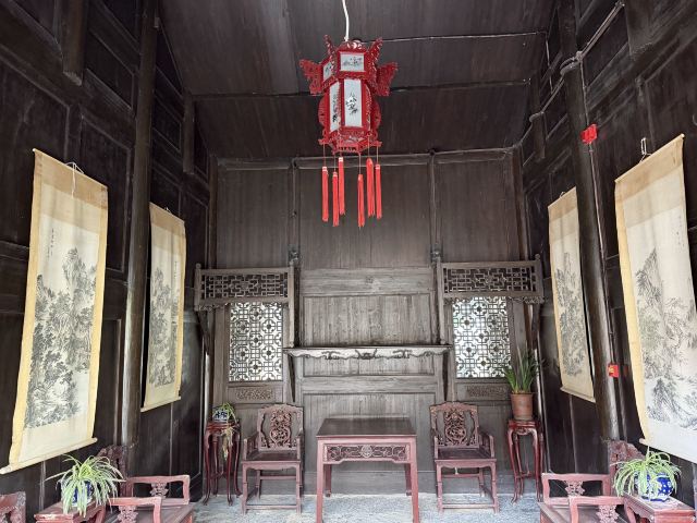 青岩古镇旅行图片 4