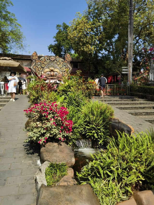 巴厘村旅行图片 5