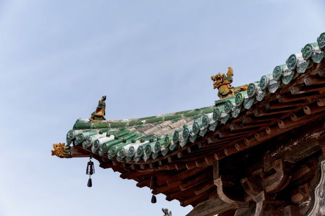 净土寺旅行图片 3