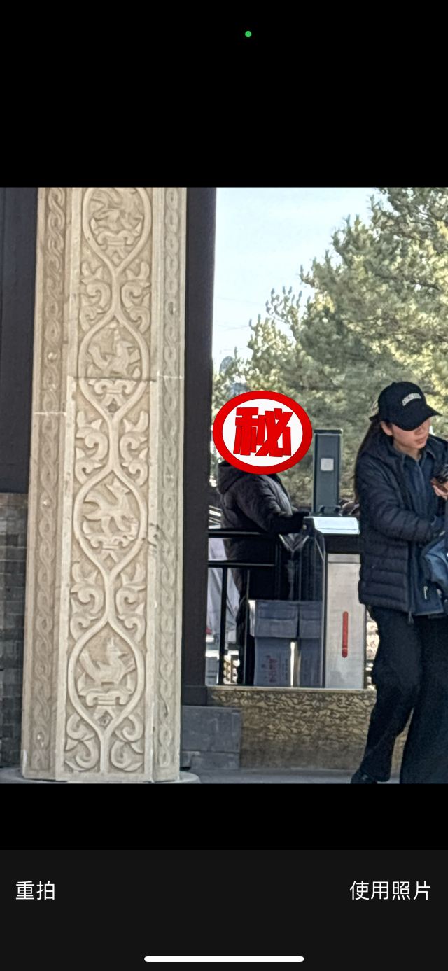 云冈石窟旅行图片 1