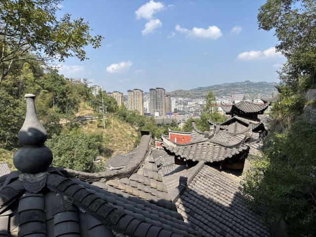 土家风情园旅行图片 1
