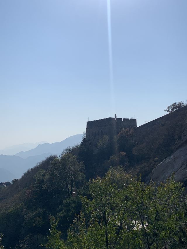 八达岭长城旅行图片 1