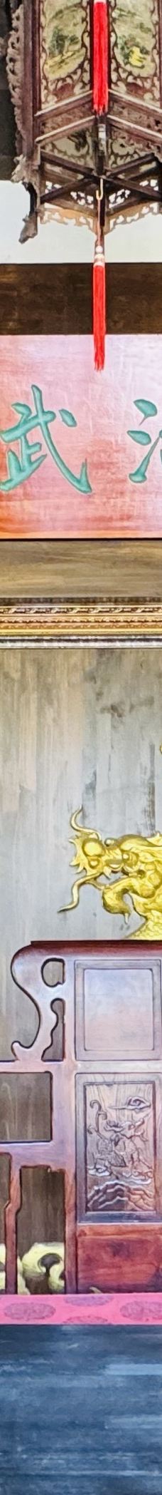 兴城古城-兴城-狸小龙的主人