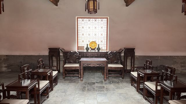 董府旅行图片 3