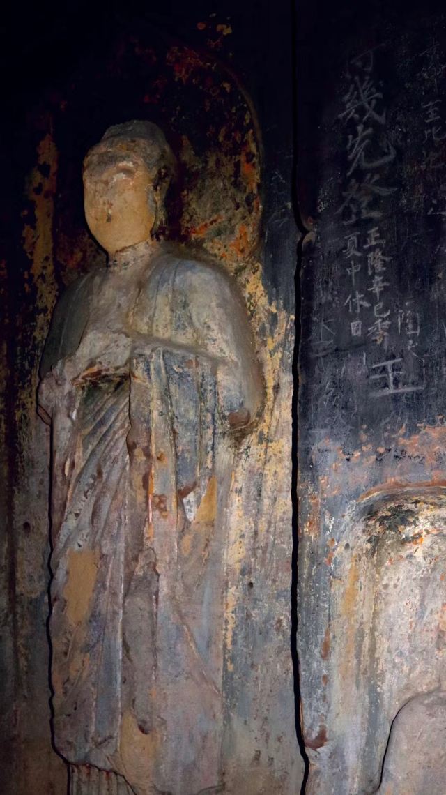 大佛寺旅行图片 1