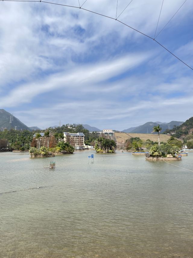 古兜温泉小镇旅行图片 1