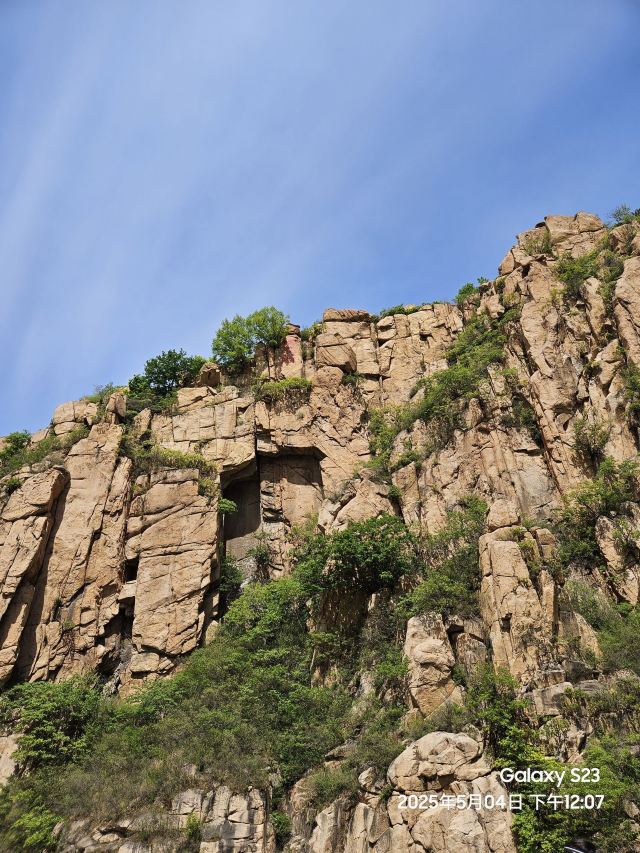 冰塘峪旅行图片 2