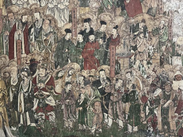 毗卢寺旅行图片 4