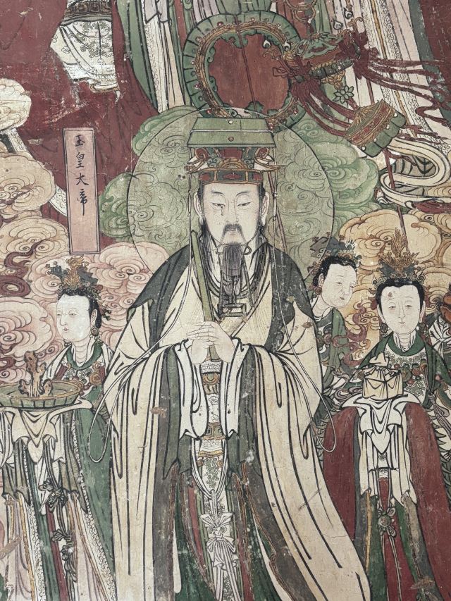毗卢寺旅行图片 4