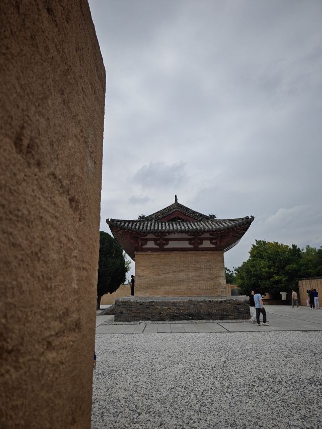 广仁王庙旅行图片 1