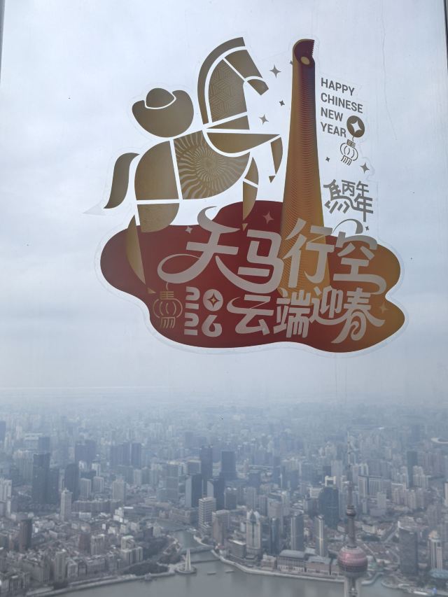 陆家嘴中心绿地旅行图片 5