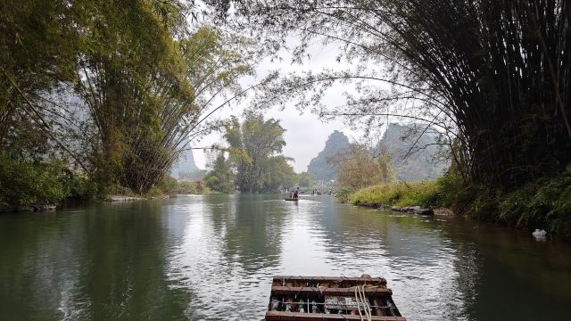 遇龙河景区旅行图片 4