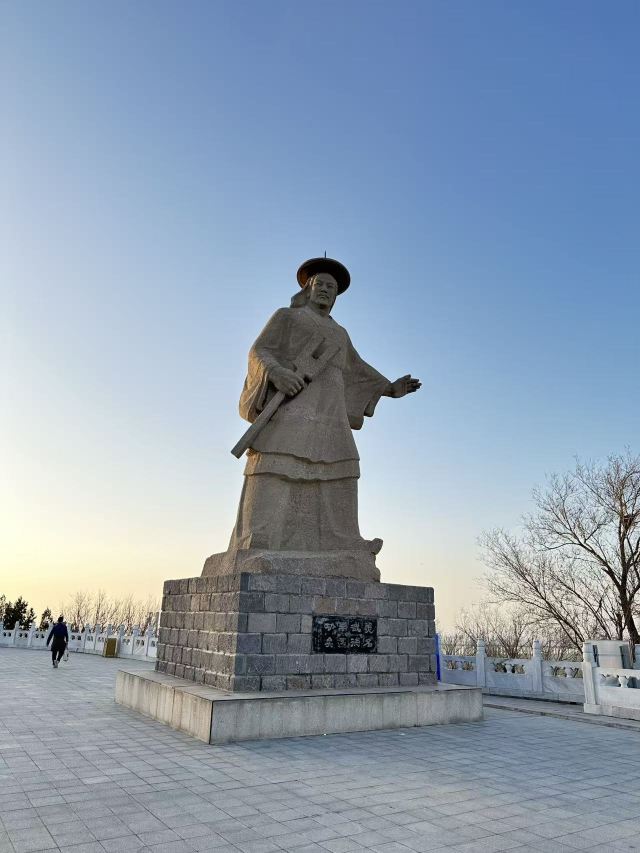 郑州黄河文化公园旅行图片 1