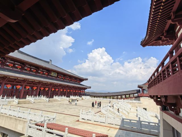 珠玑古巷旅行图片 7