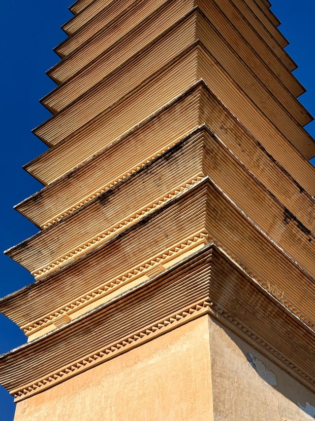 崇圣寺三塔文化旅游区旅行图片 2