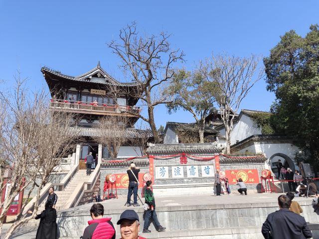 北固山公园旅行图片 3