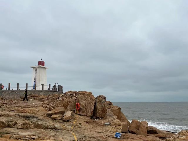 平潭国际旅游岛·68海里景区旅行图片 3