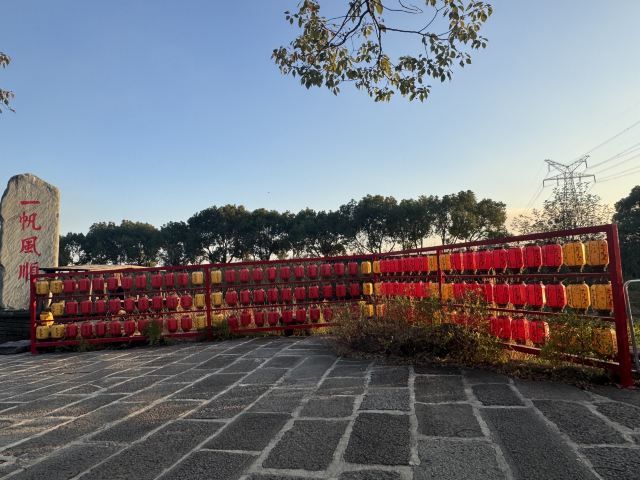 上海韩湘水博园旅行图片 4