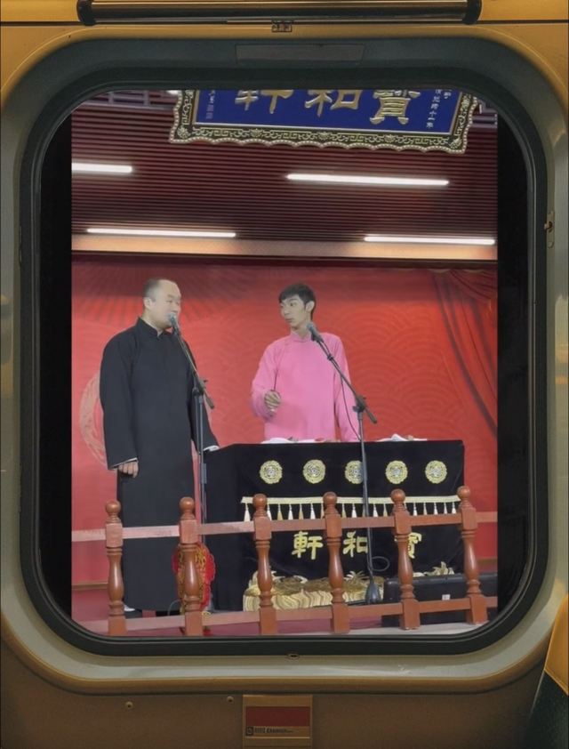 天津古文化街旅行图片 2