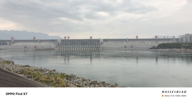 长江三峡旅行图片 3