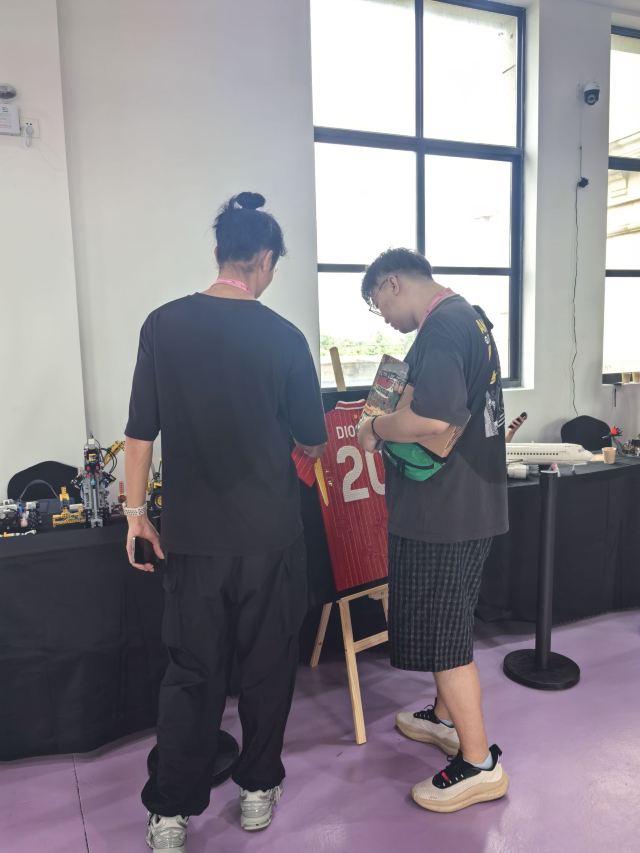枫泾古镇旅行图片 2