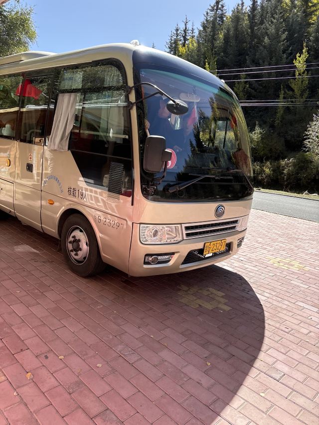 焉支山(暂停开放)旅行图片 1