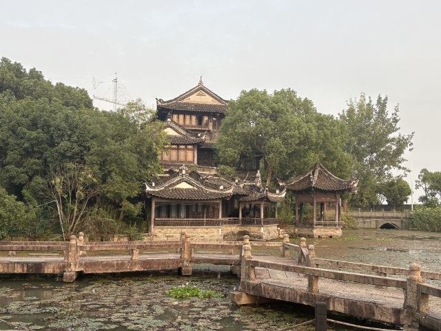 上海韩湘水博园旅行图片 7
