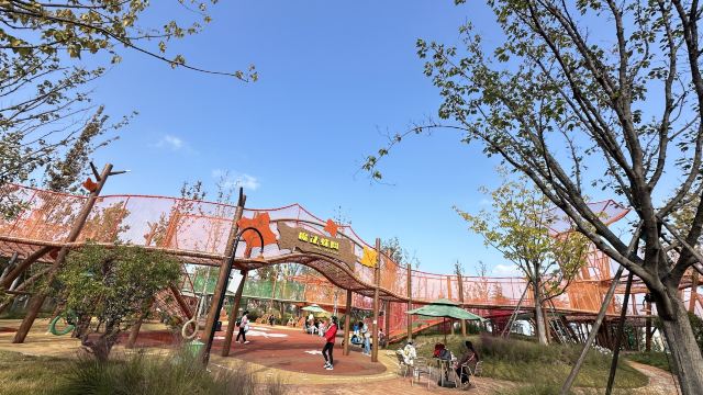 东方伊甸园旅行图片 3